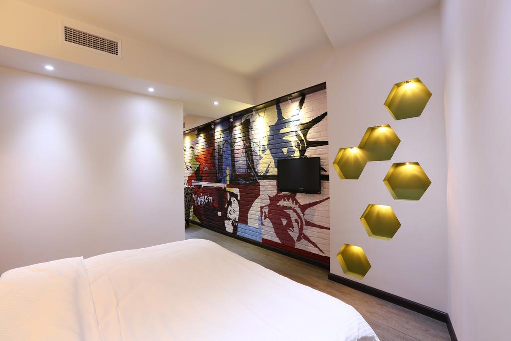 Ibiza Hotel&Spa Ереван Екстериор снимка